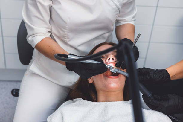 Best Emergency Broken Tooth Repair in Flint, MI