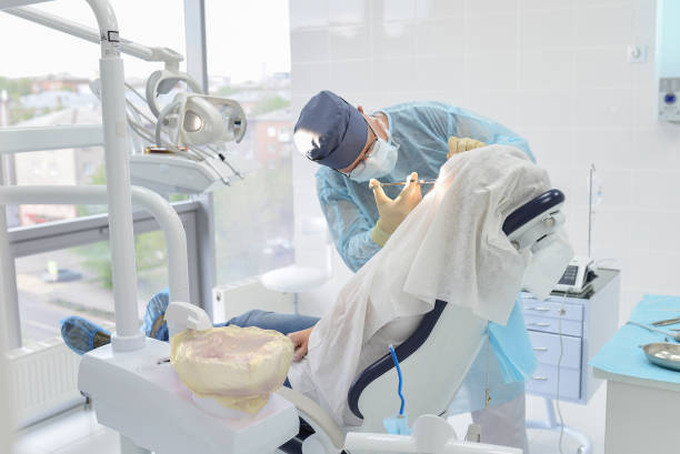 Best Emergency Treatment for Toothache in Flint, MI